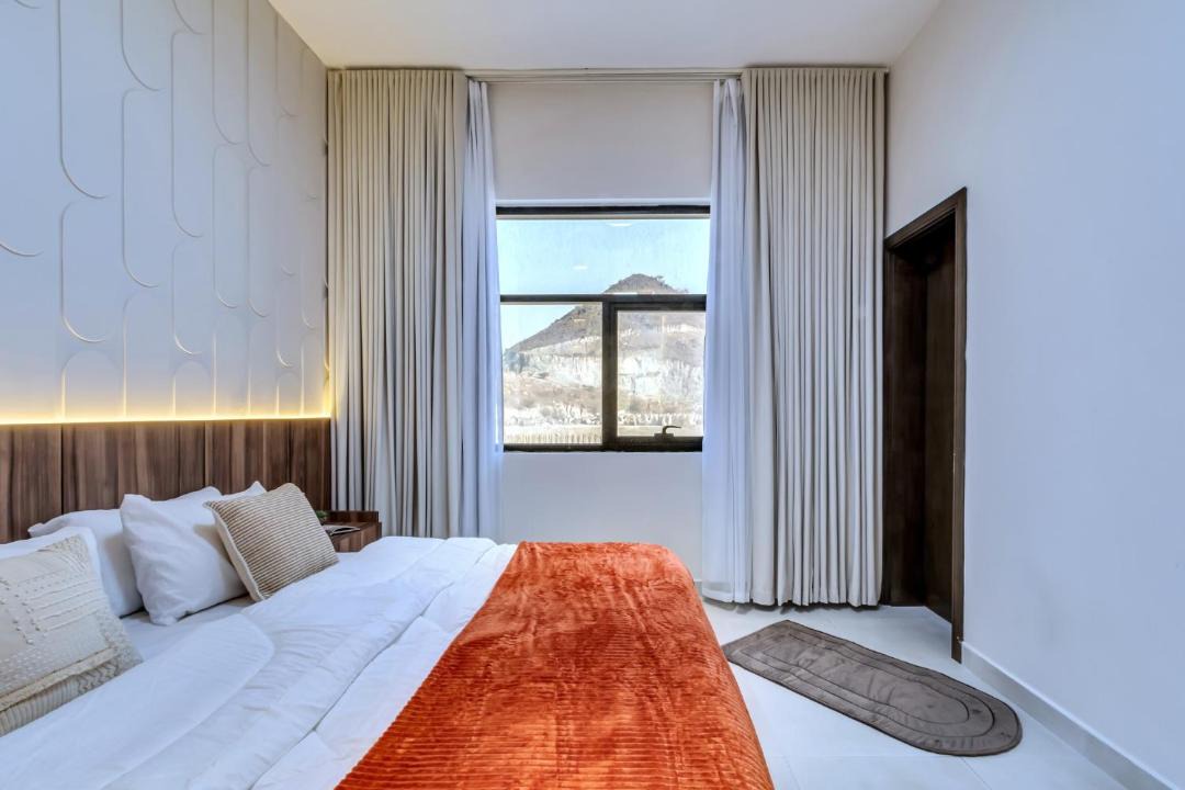 Photo of Bedroom in Khor Fakkan