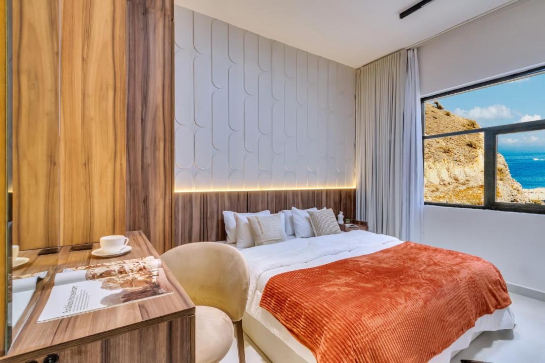 Photo of Bedroom in Khor Fakkan