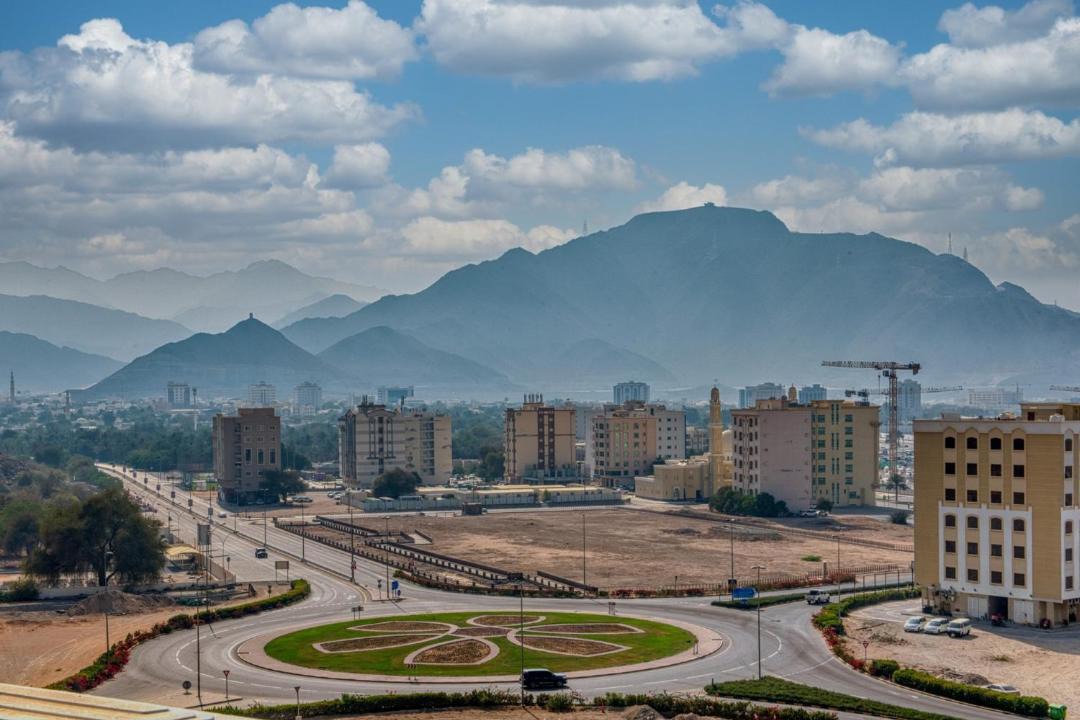 Photo of Others in Khor Fakkan