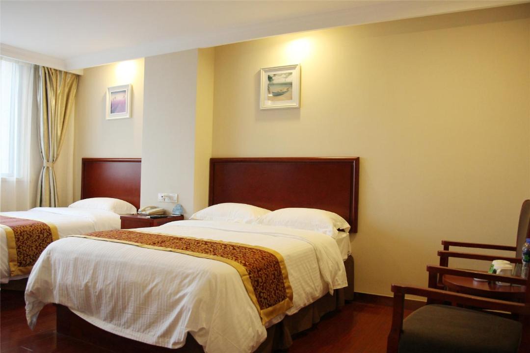 Photo of Bedroom in Xiang Cheng District