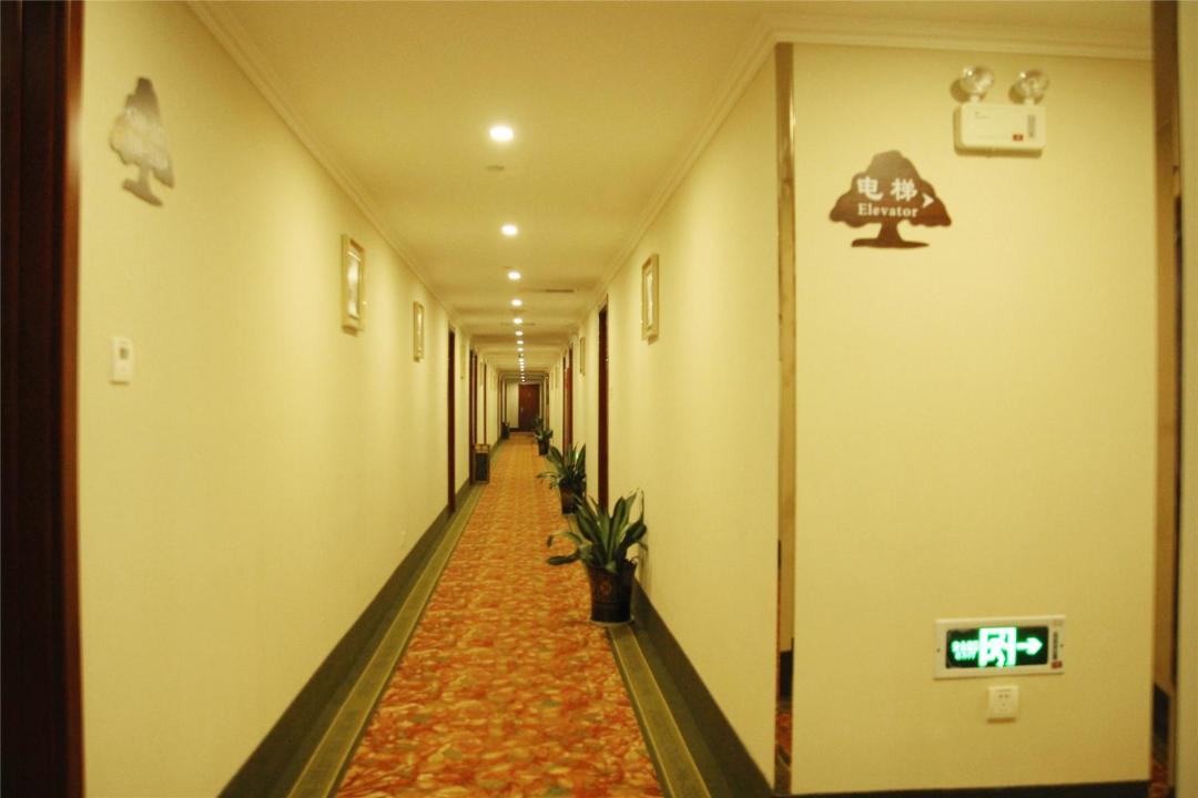 Photo of Bedroom in Xiang Cheng District