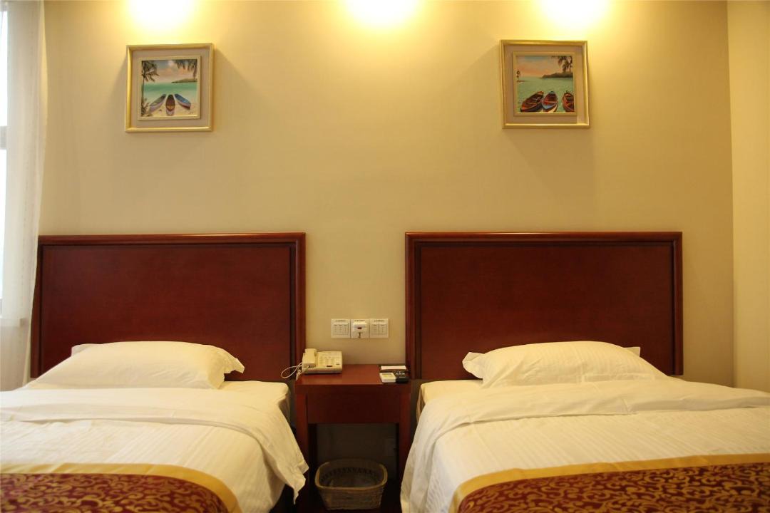 Photo of Bedroom in Xiang Cheng District