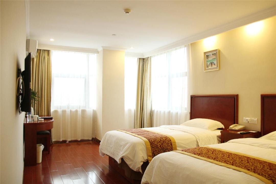 Photo of Bedroom in Xiang Cheng District