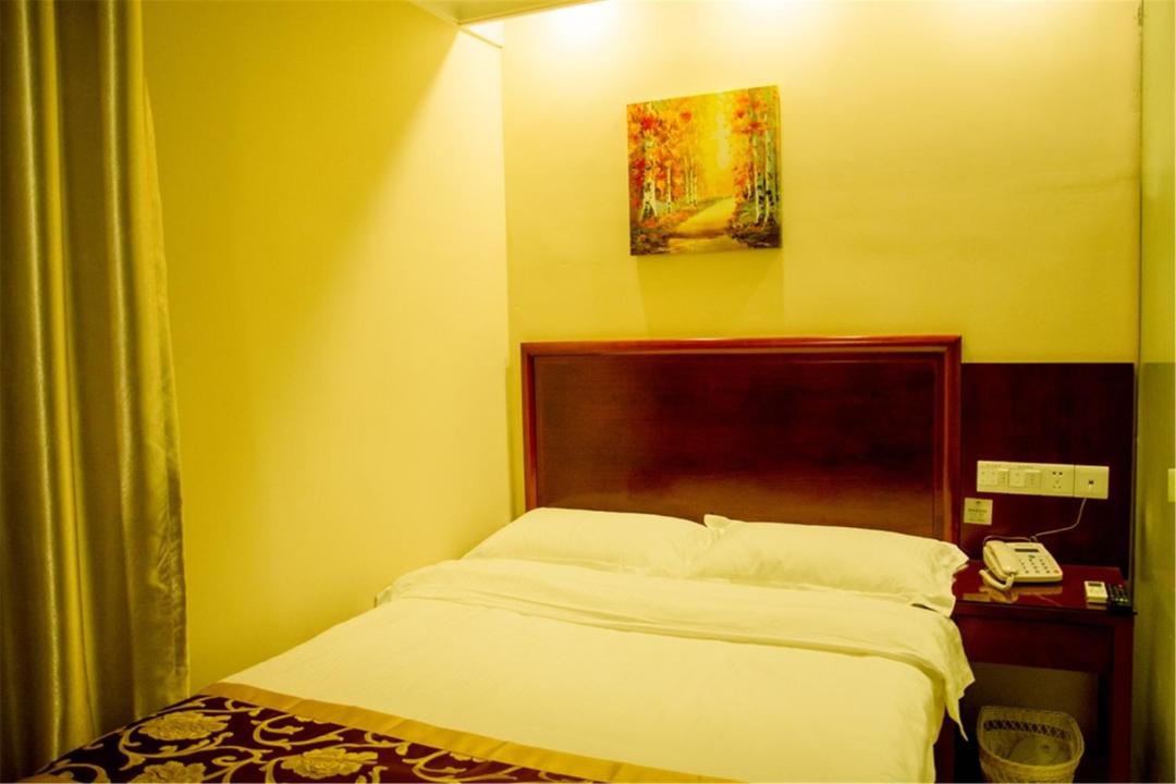 Photo of Bedroom in Xiang Cheng District