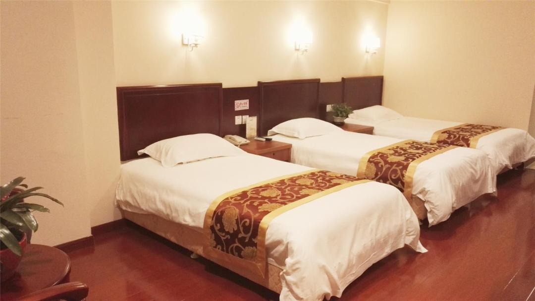 Photo of Bedroom in Xiang Cheng District
