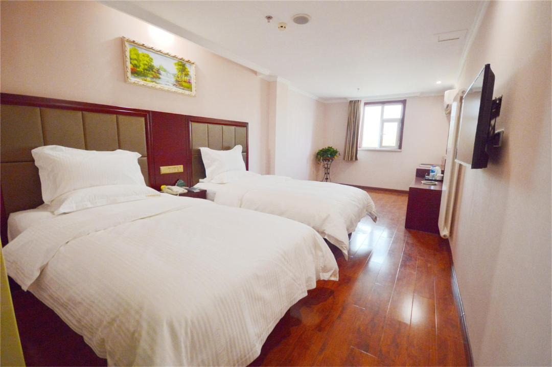 Photo of Bedroom in Xiang Cheng District