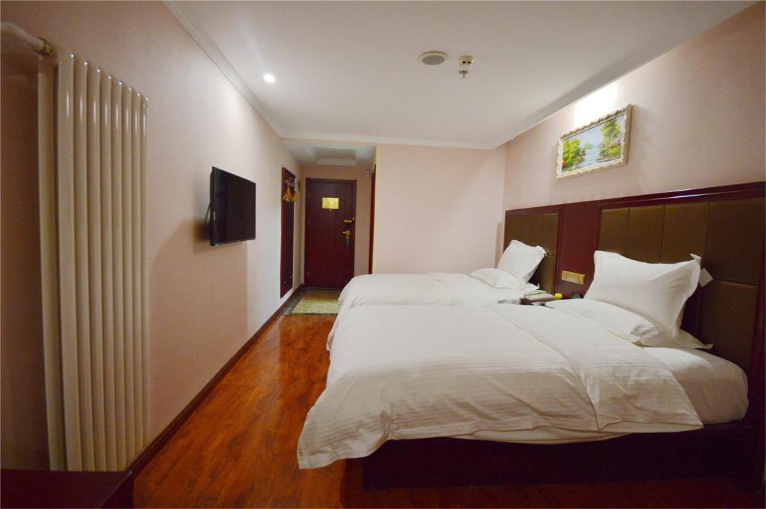 Photo of Bedroom in Xiang Cheng District
