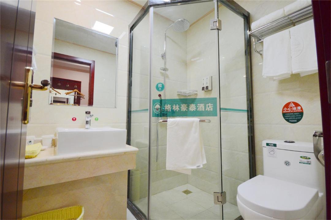 Photo of Bathroom in Xiang Cheng District