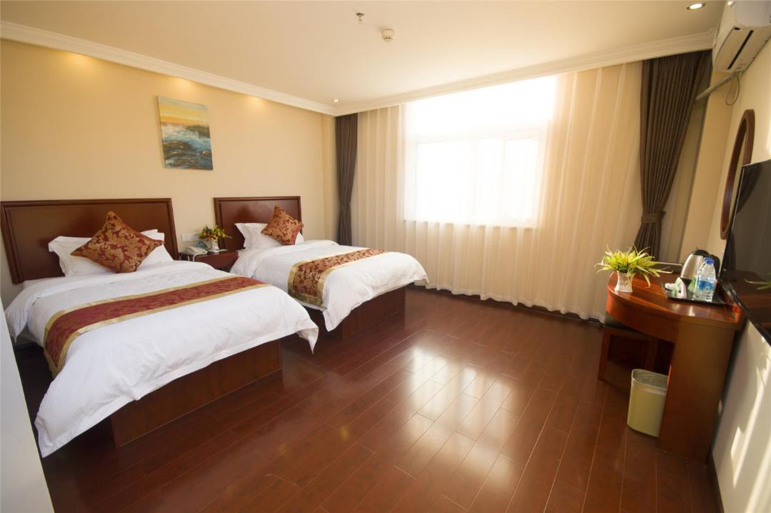Photo of Bedroom in Xiang Cheng District