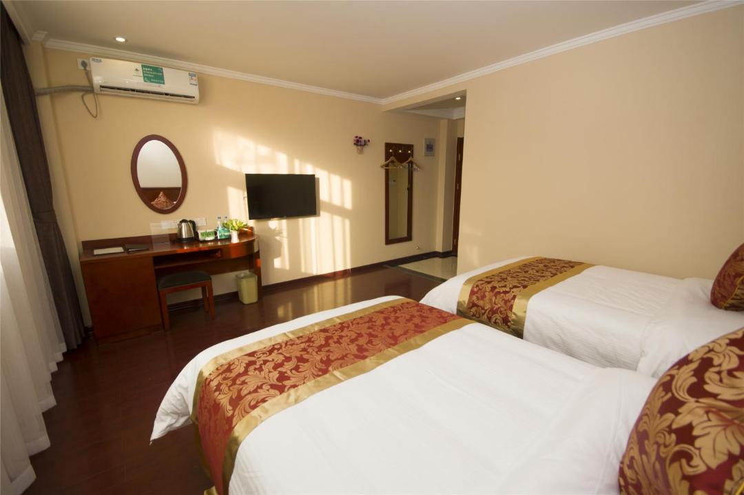 Photo of Bedroom in Xiang Cheng District