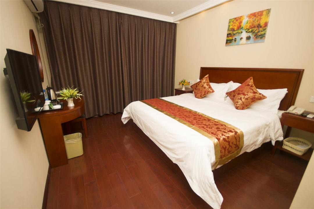Photo of Bedroom in Xiang Cheng District