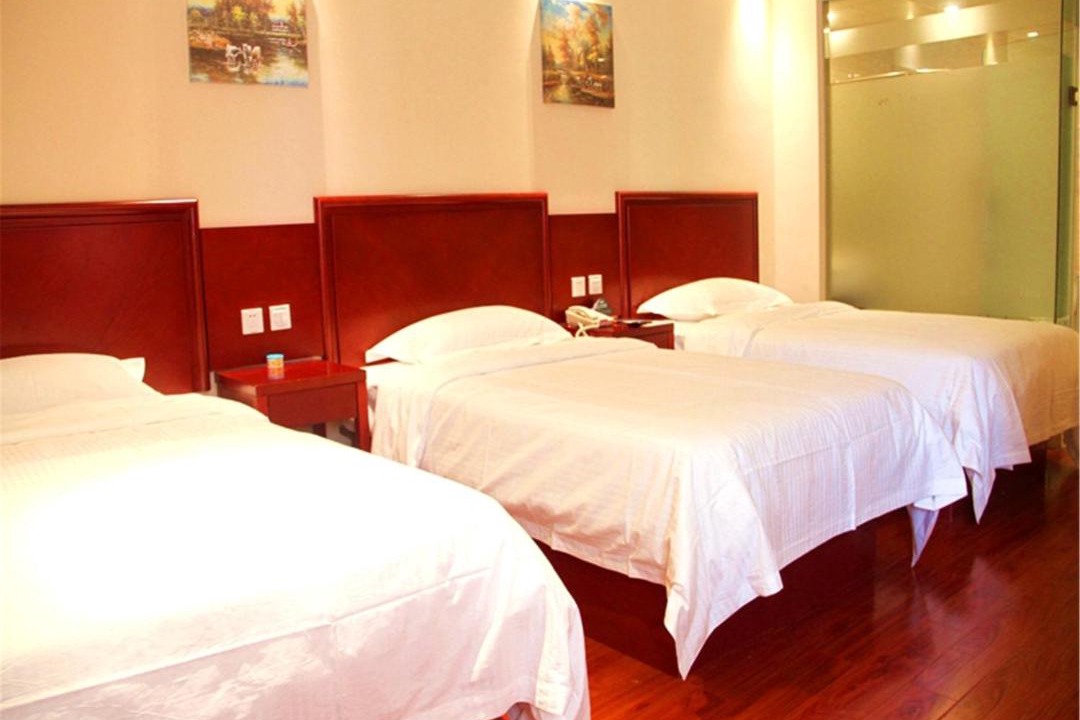 Photo of Bedroom in Xiang Cheng District
