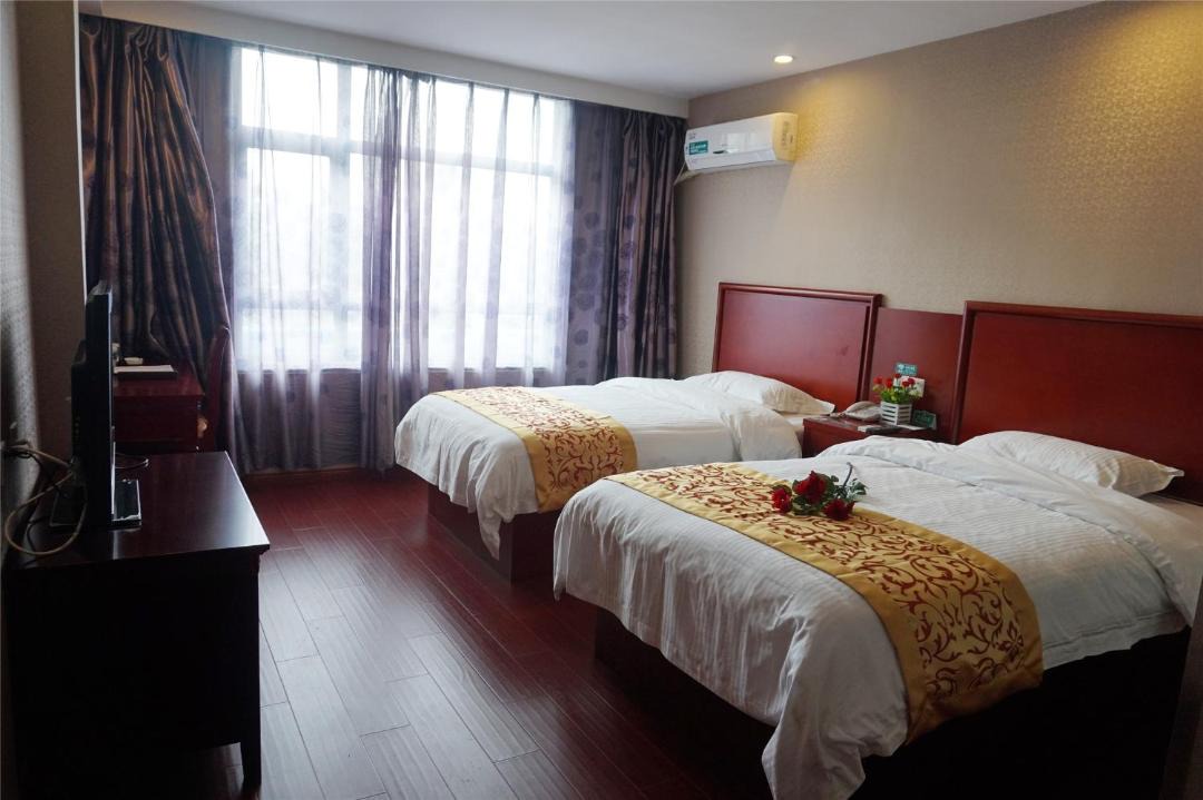 Photo of Bedroom in Xiang Cheng District