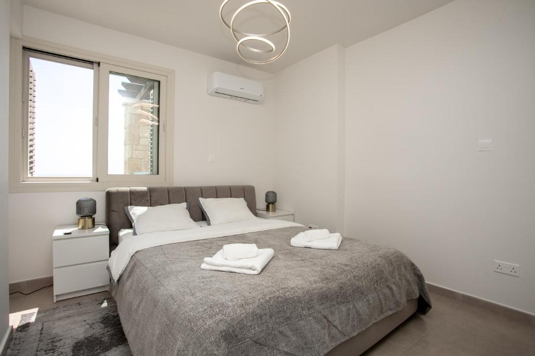 Photo of Bedroom in Kissonerga