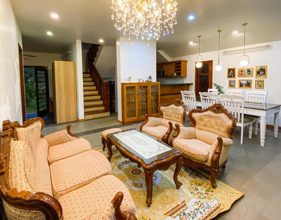 Photo of Livingroom in Chuong My