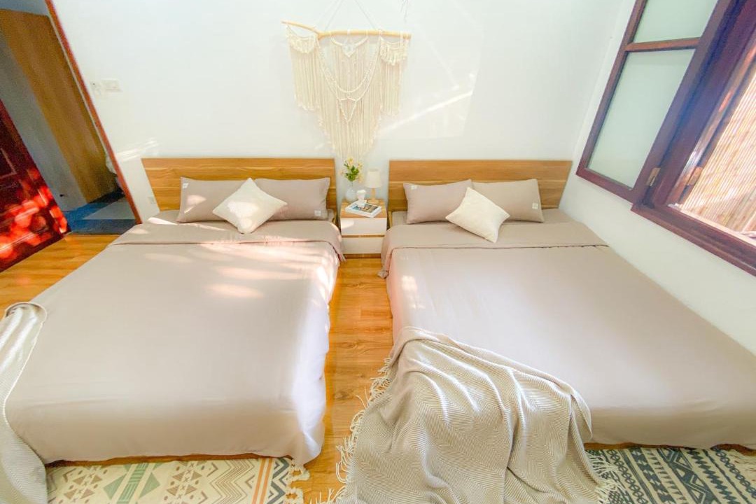 Photo of Bedroom in Chuong My