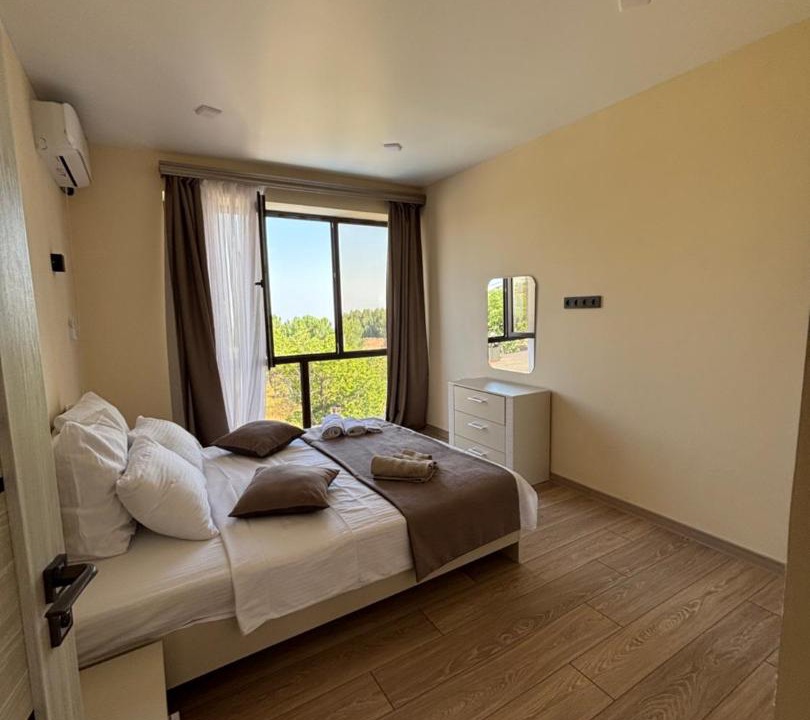 Photo of Bedroom in Byurakan