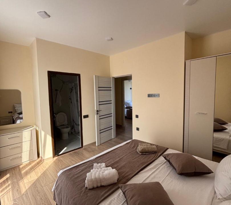 Photo of Bedroom in Byurakan