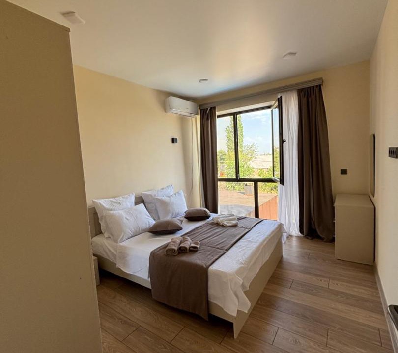 Photo of Bedroom in Byurakan