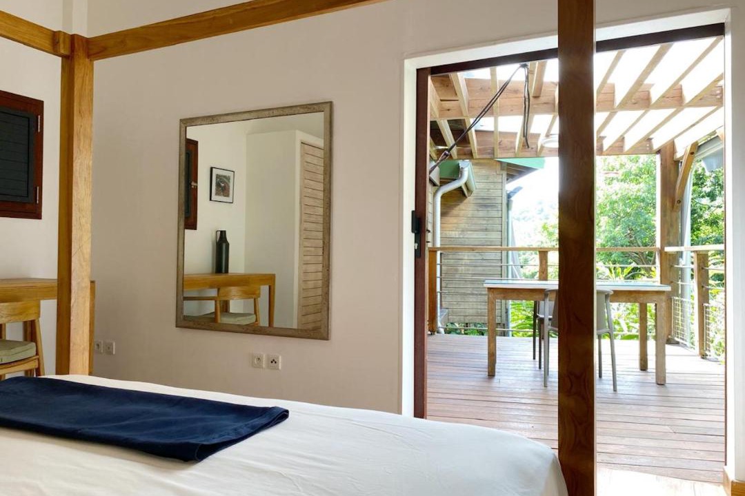 Photo of Bedroom in Cafeiere