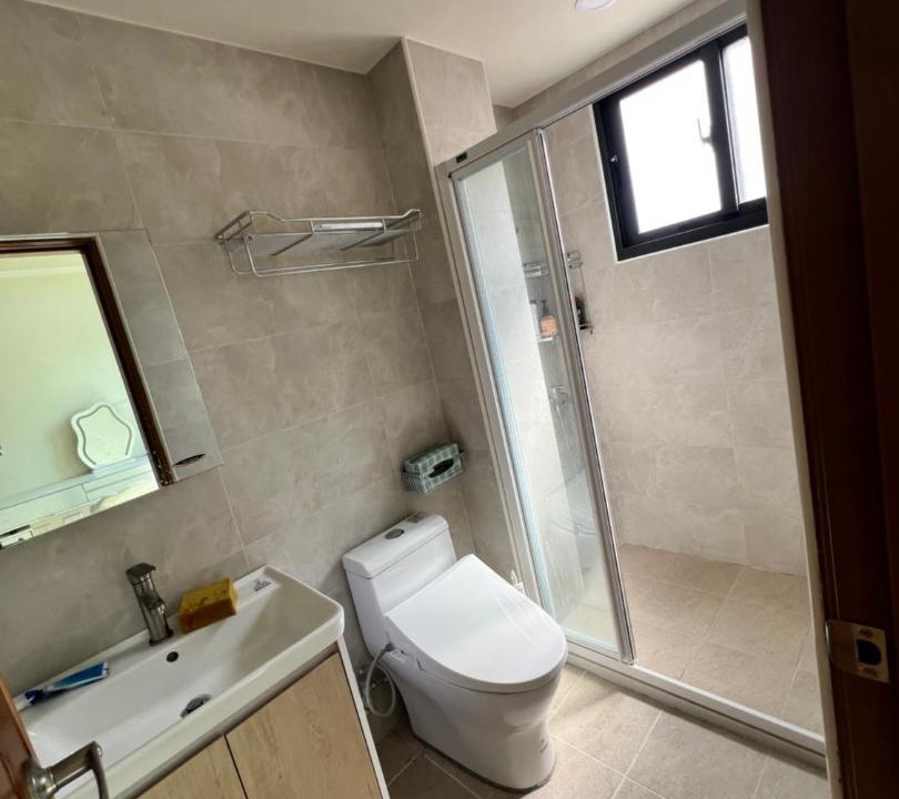Photo of Bathroom in Lukang