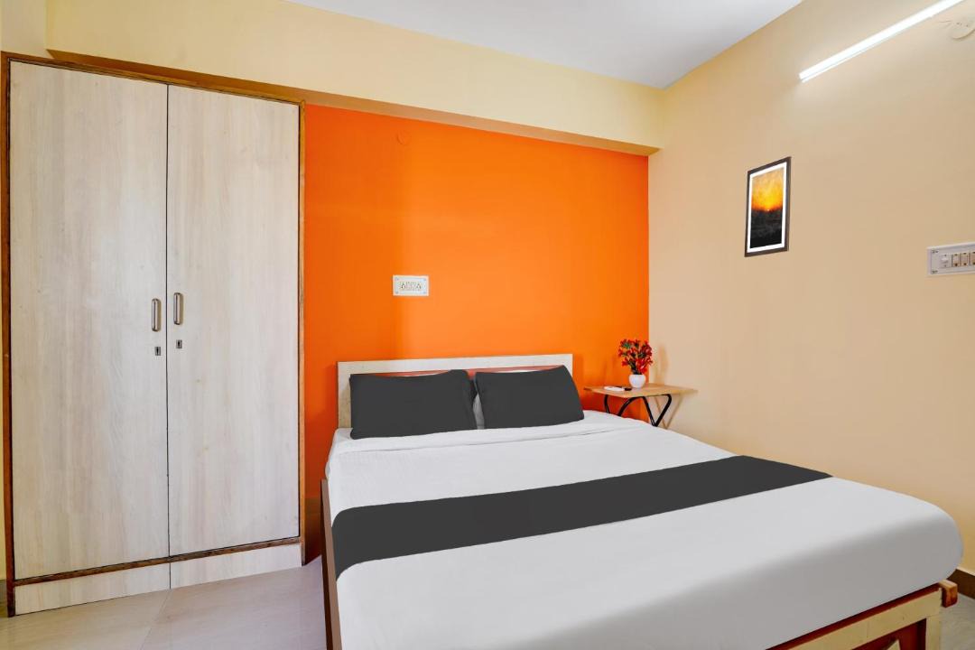 Photo of Bedroom in Agara