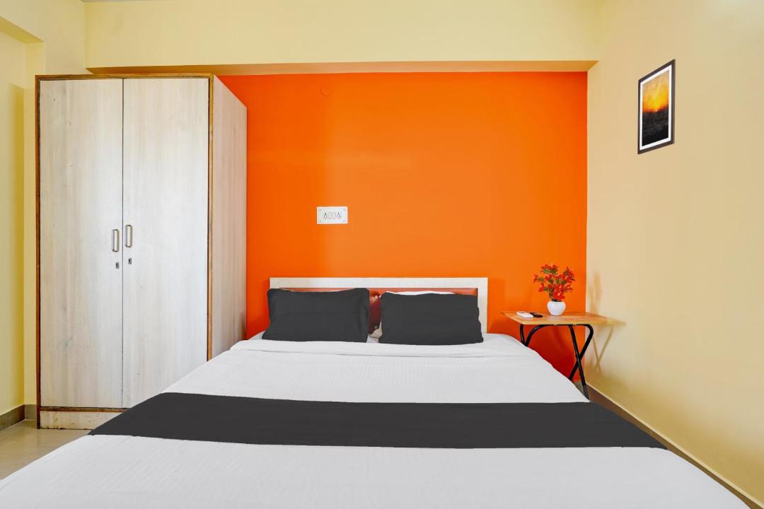 Photo of Bedroom in Agara