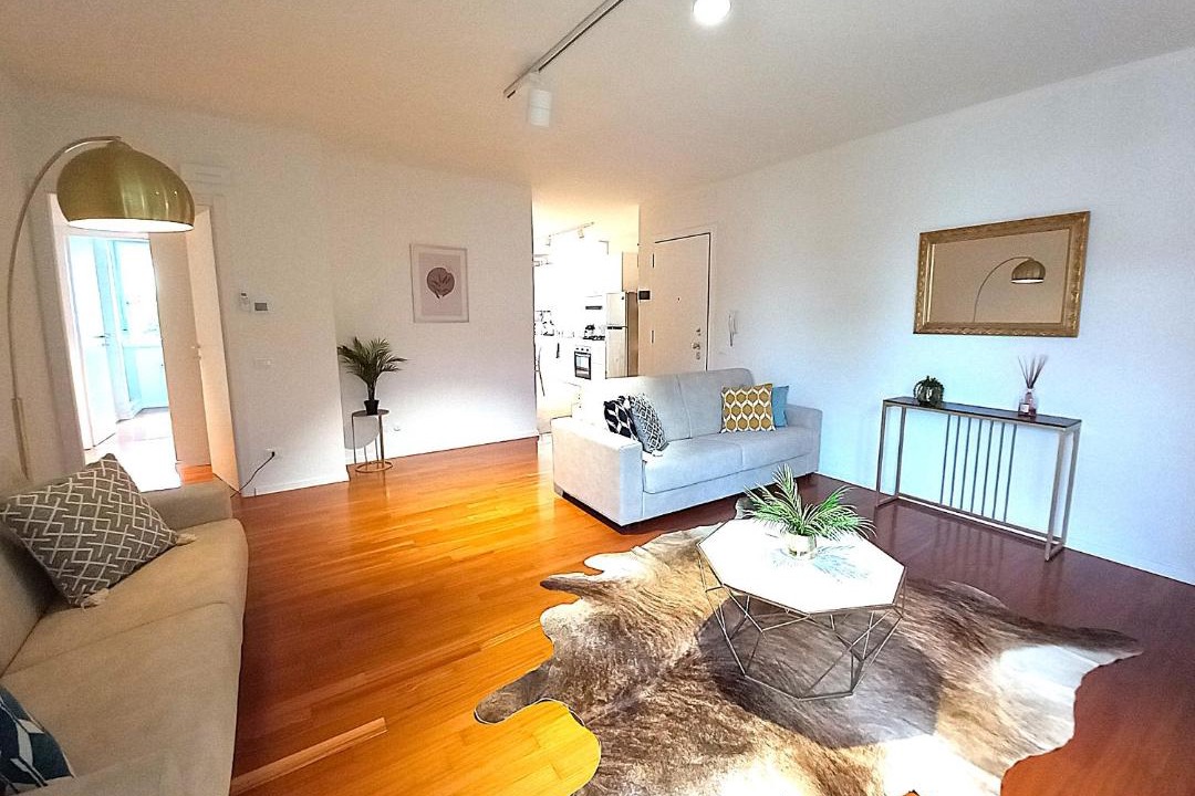 Photo of Livingroom in Abano Terme