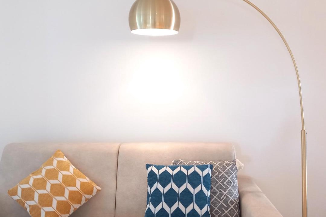 Photo of Livingroom in Abano Terme