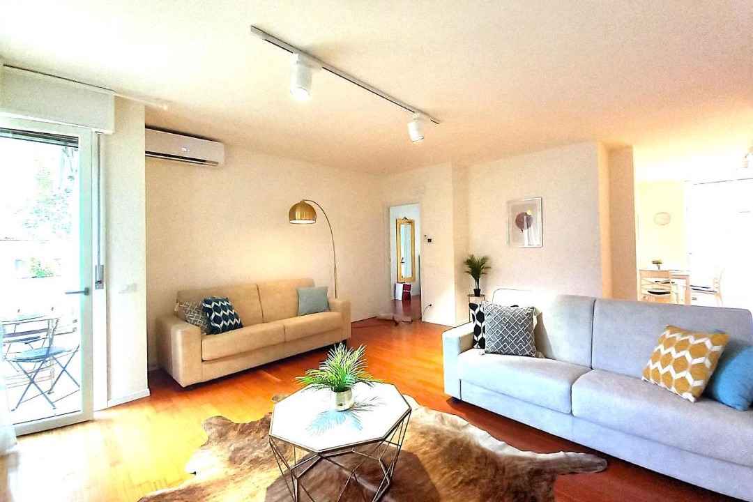 Photo of Livingroom in Abano Terme