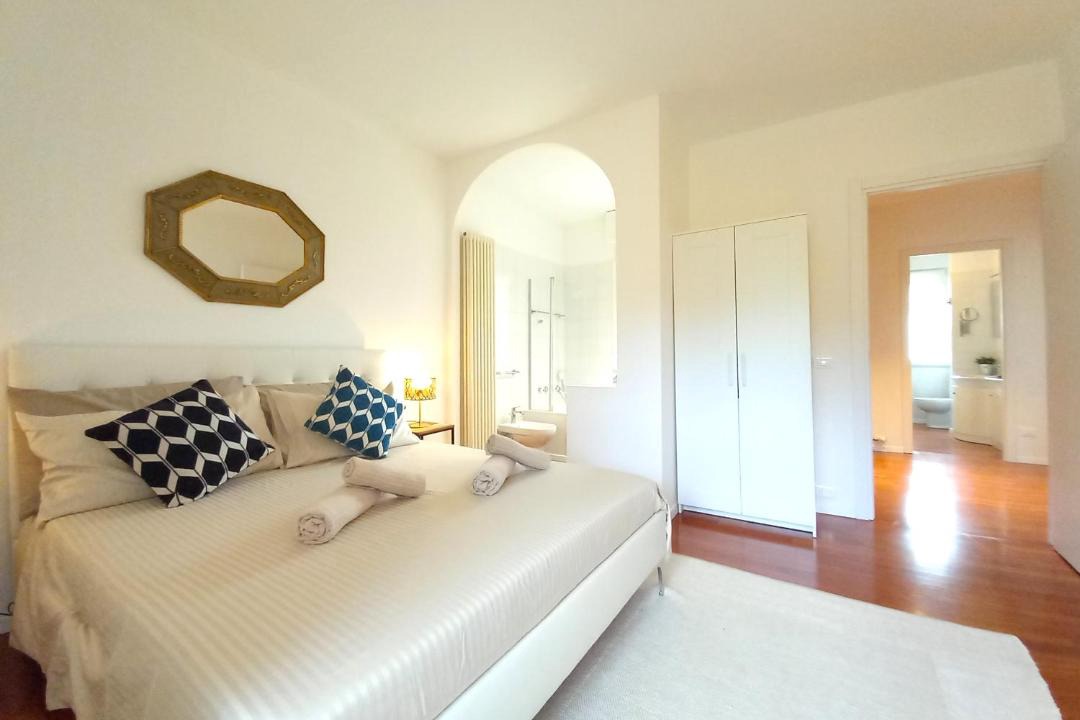 Photo of Bedroom in Abano Terme