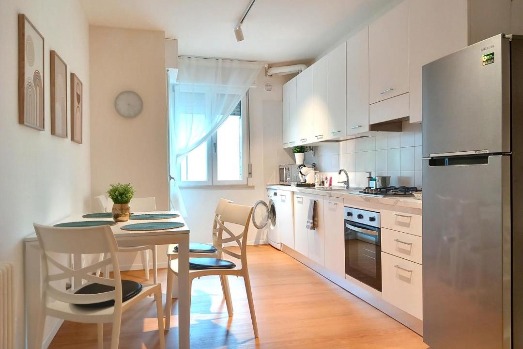 Photo of Kitchen in Abano Terme