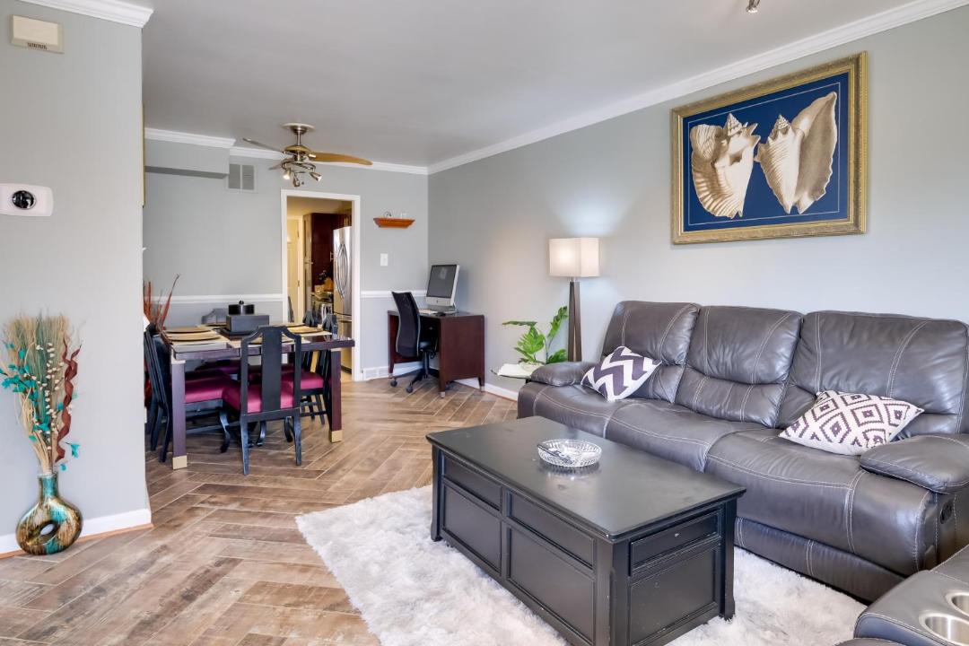 Photo of Livingroom in Landover