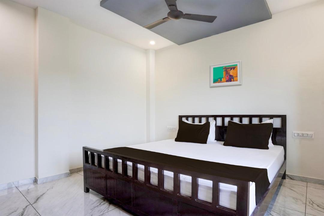 Photo of Bedroom in Waghoriya