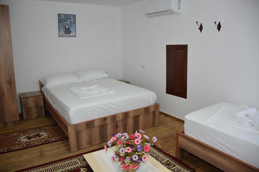Photo of Bedroom in Albania