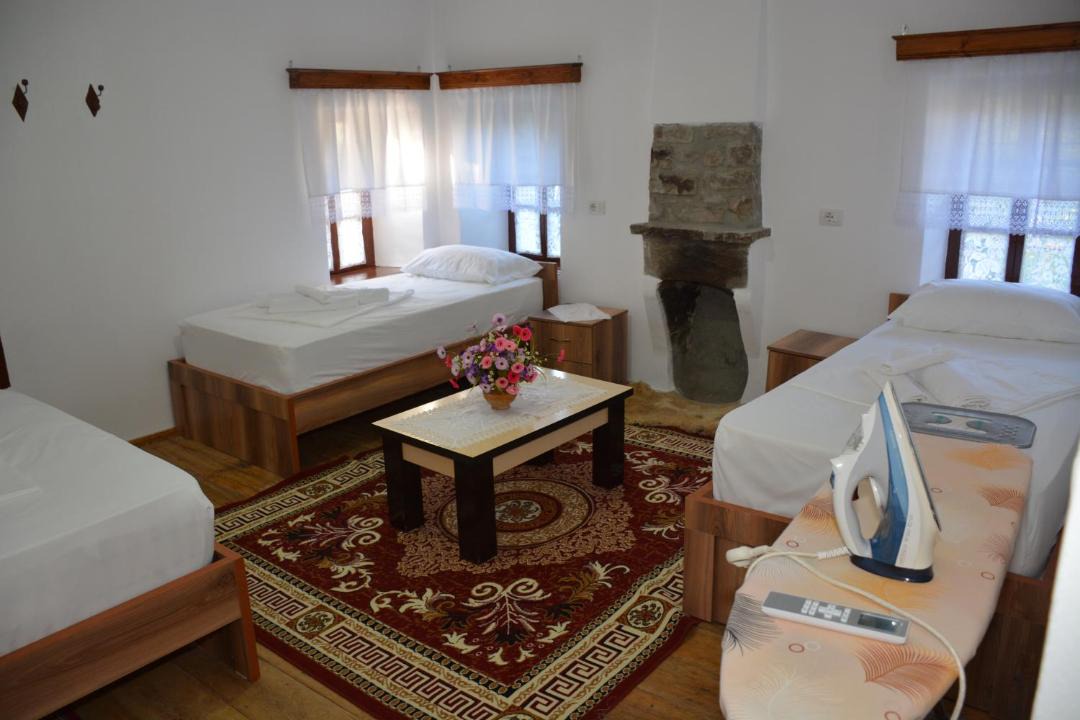 Photo of Bedroom in Albania