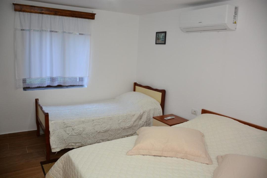 Photo of Bedroom in Albania
