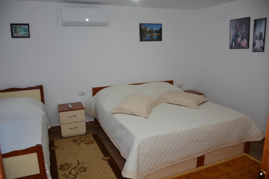 Photo of Bedroom in Albania