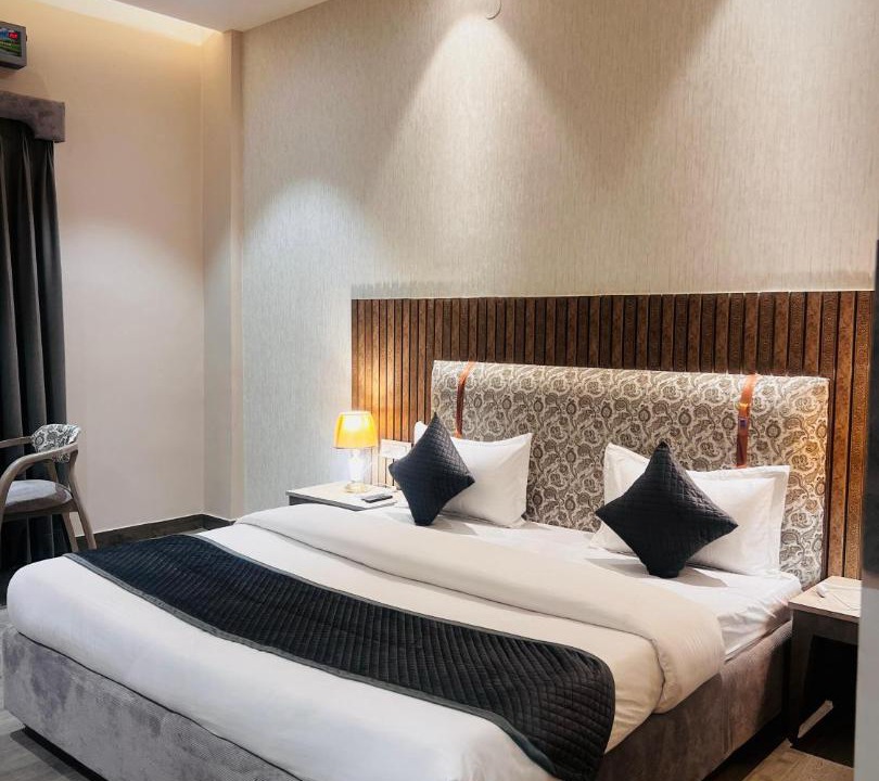 Photo of Bedroom in Jalandhar