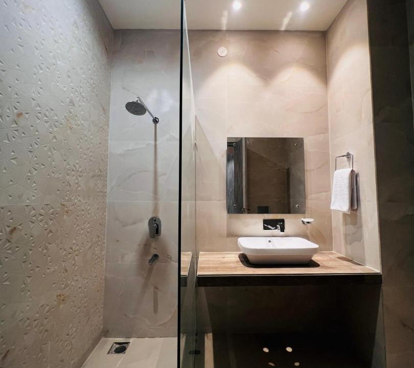 Photo of Bathroom in Jalandhar