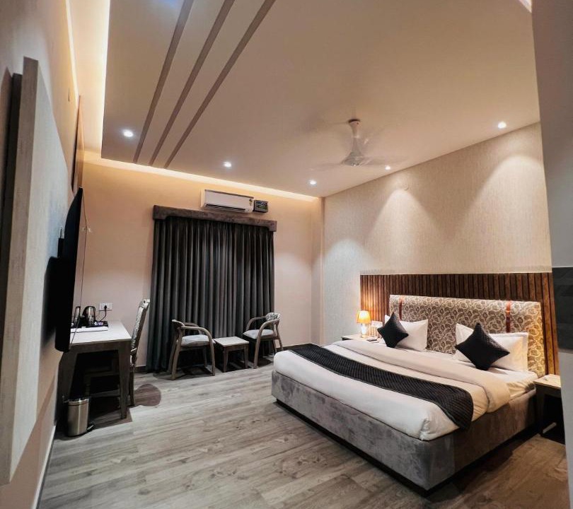 Photo of Bedroom in Jalandhar