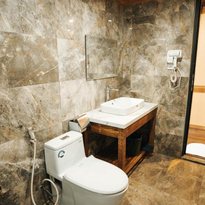 Photo of Bathroom in Son Tay