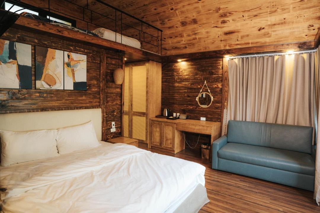 Photo of Bedroom in Son Tay