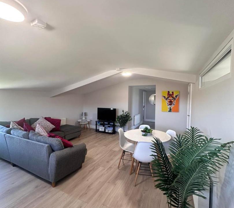 Photo of Livingroom in Wexford