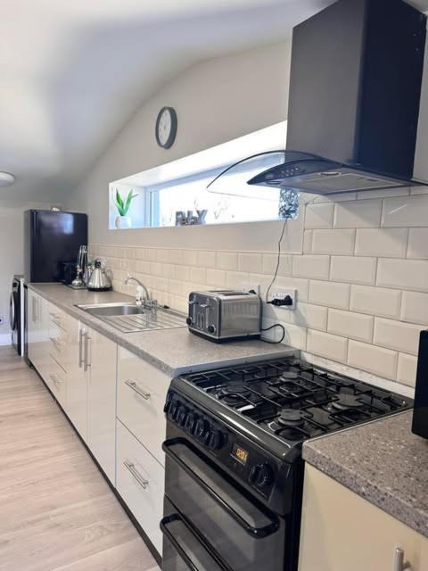 Photo of Kitchen in Wexford