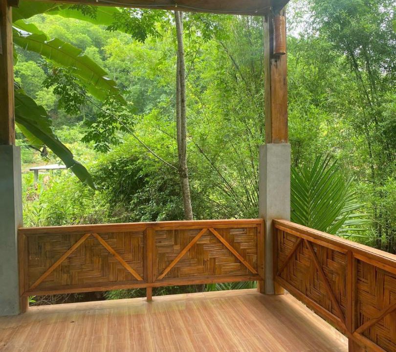 Photo of Patio Balcony in Mai Chau