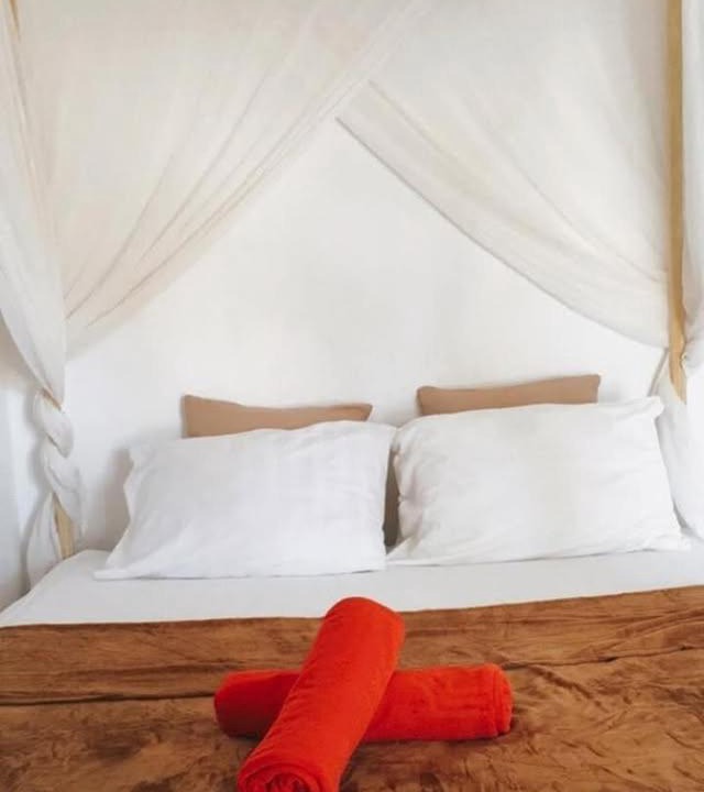 Photo of Bedroom in Bira