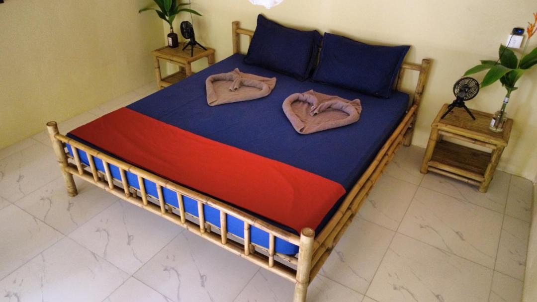 Photo of Bedroom in Koh Rong Sanloem