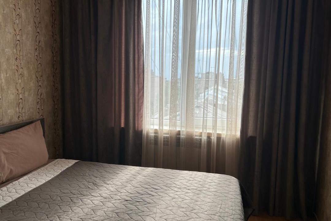 Photo of Bedroom in Nor-Nork