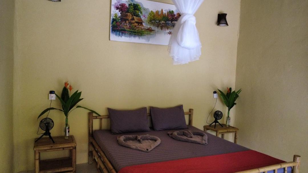 Photo of Bedroom in Koh Rong Sanloem